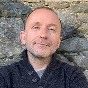 Kieran Gaffney